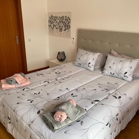 Peixinho Magnifique Appartement マリニャ・グランデ エクステリア 写真