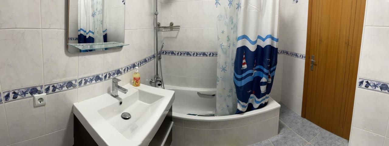 Peixinho Magnifique Appartement マリニャ・グランデ エクステリア 写真