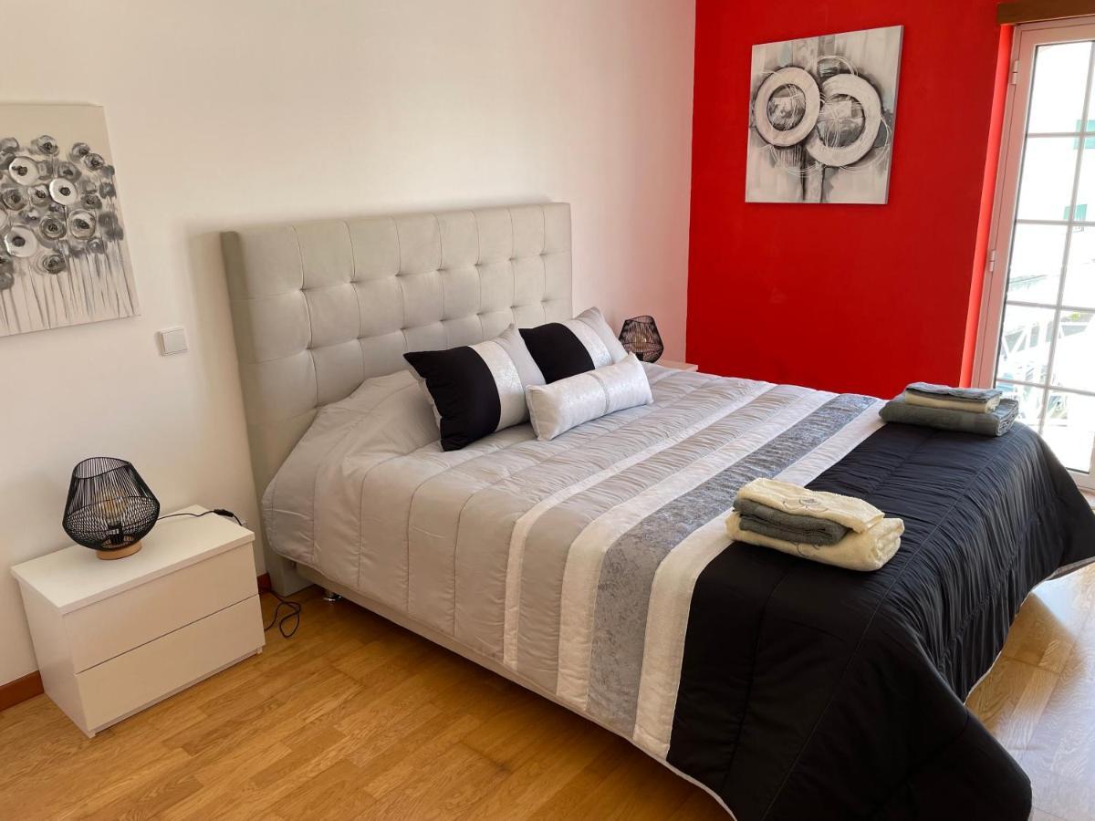 Peixinho Magnifique Appartement マリニャ・グランデ エクステリア 写真