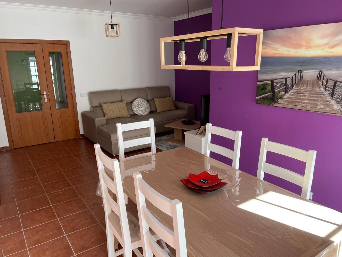 Peixinho Magnifique Appartement マリニャ・グランデ エクステリア 写真