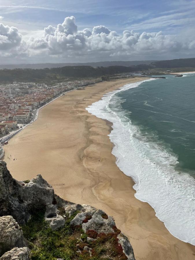 Peixinho Magnifique Appartement マリニャ・グランデ エクステリア 写真
