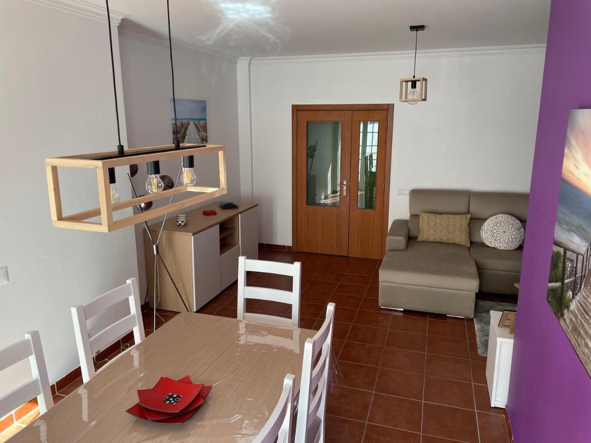 Peixinho Magnifique Appartement マリニャ・グランデ エクステリア 写真