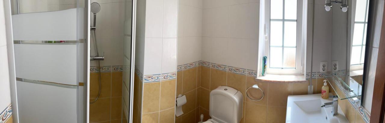 Peixinho Magnifique Appartement マリニャ・グランデ エクステリア 写真