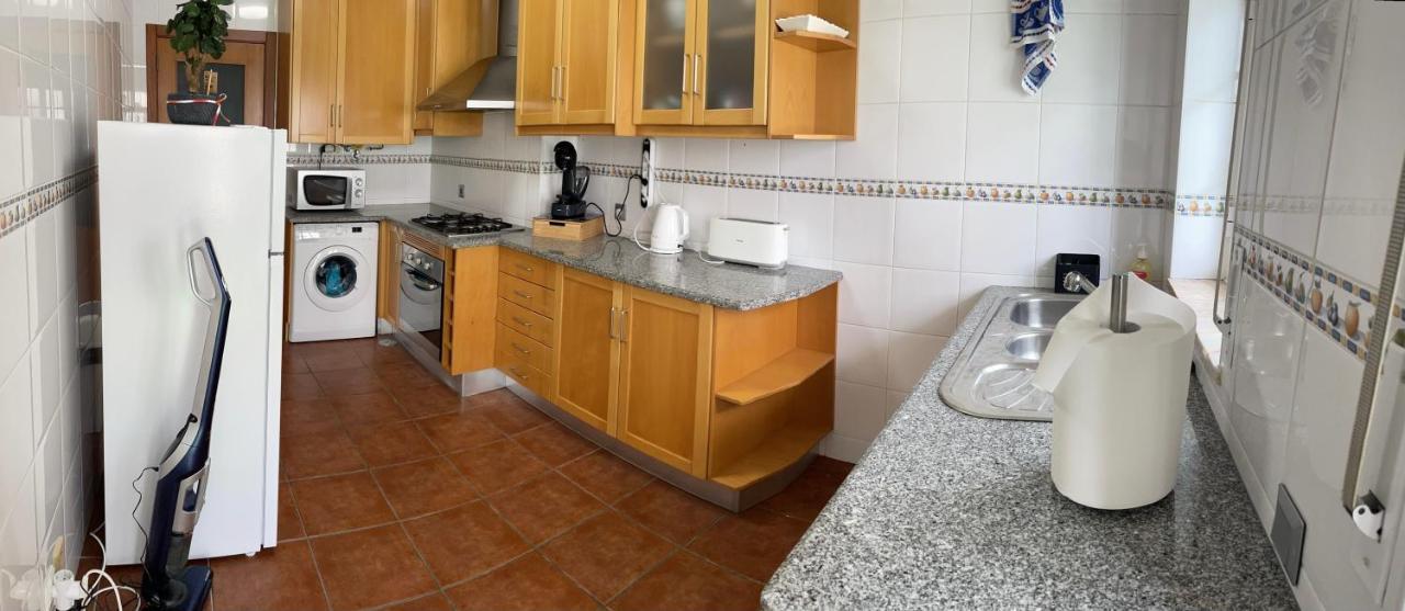 Peixinho Magnifique Appartement マリニャ・グランデ エクステリア 写真