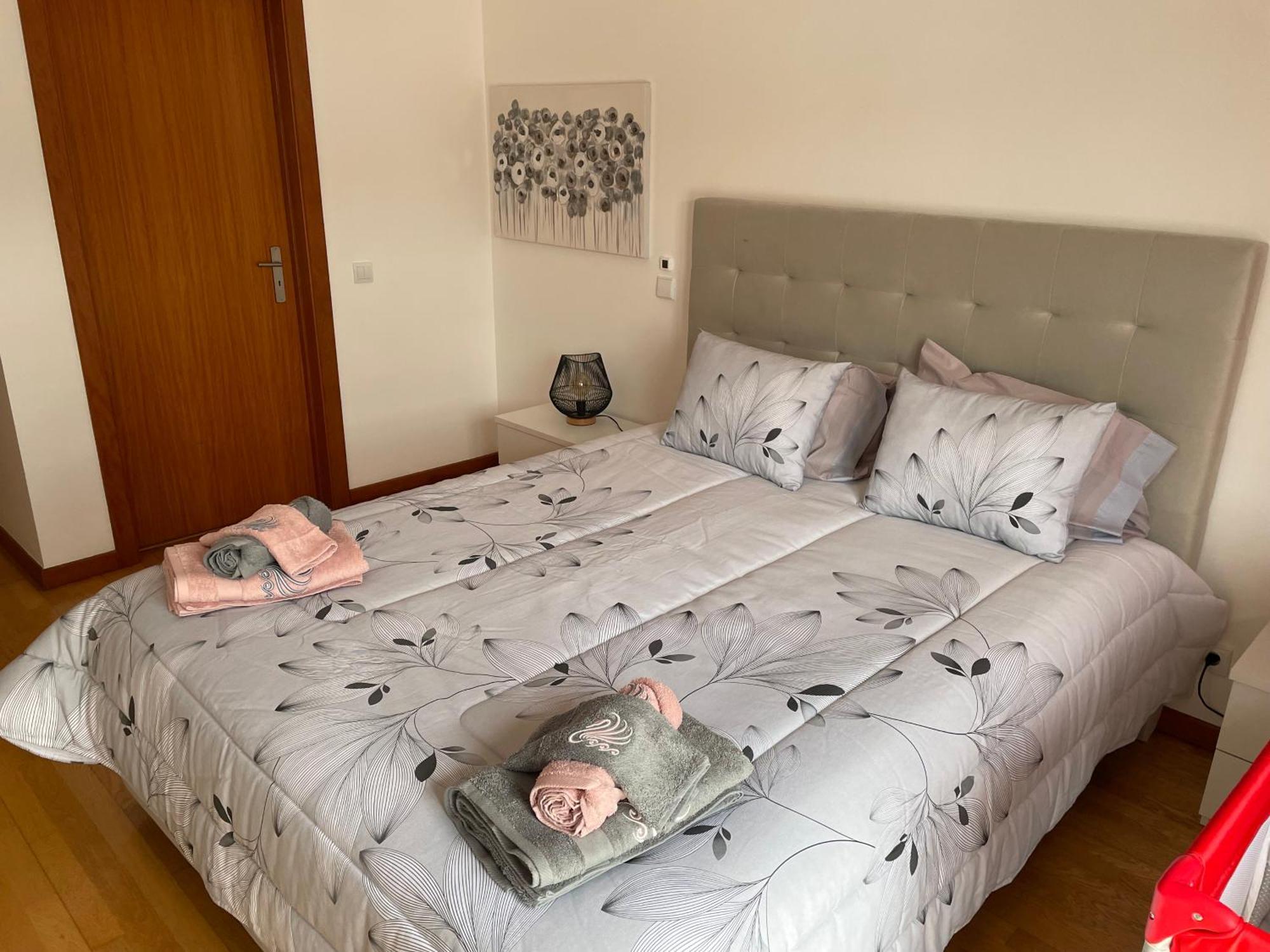 Peixinho Magnifique Appartement マリニャ・グランデ エクステリア 写真
