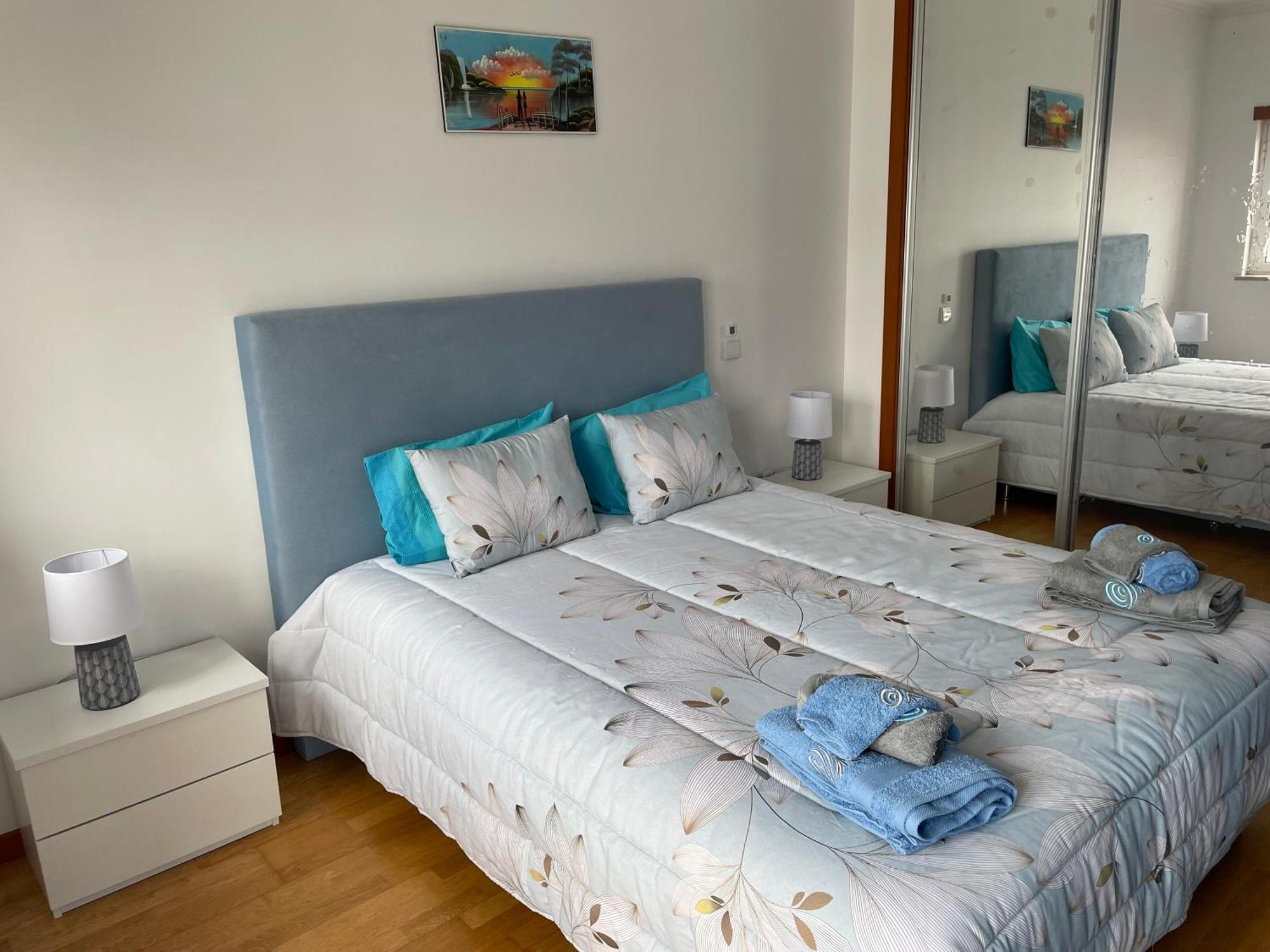Peixinho Magnifique Appartement マリニャ・グランデ エクステリア 写真