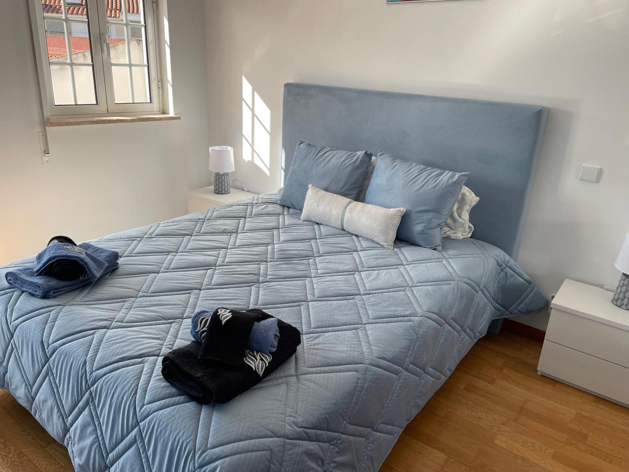 Peixinho Magnifique Appartement マリニャ・グランデ エクステリア 写真